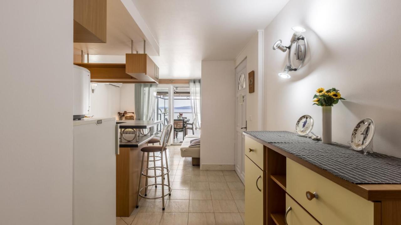 Apartments Katarina Trogir Exterior photo