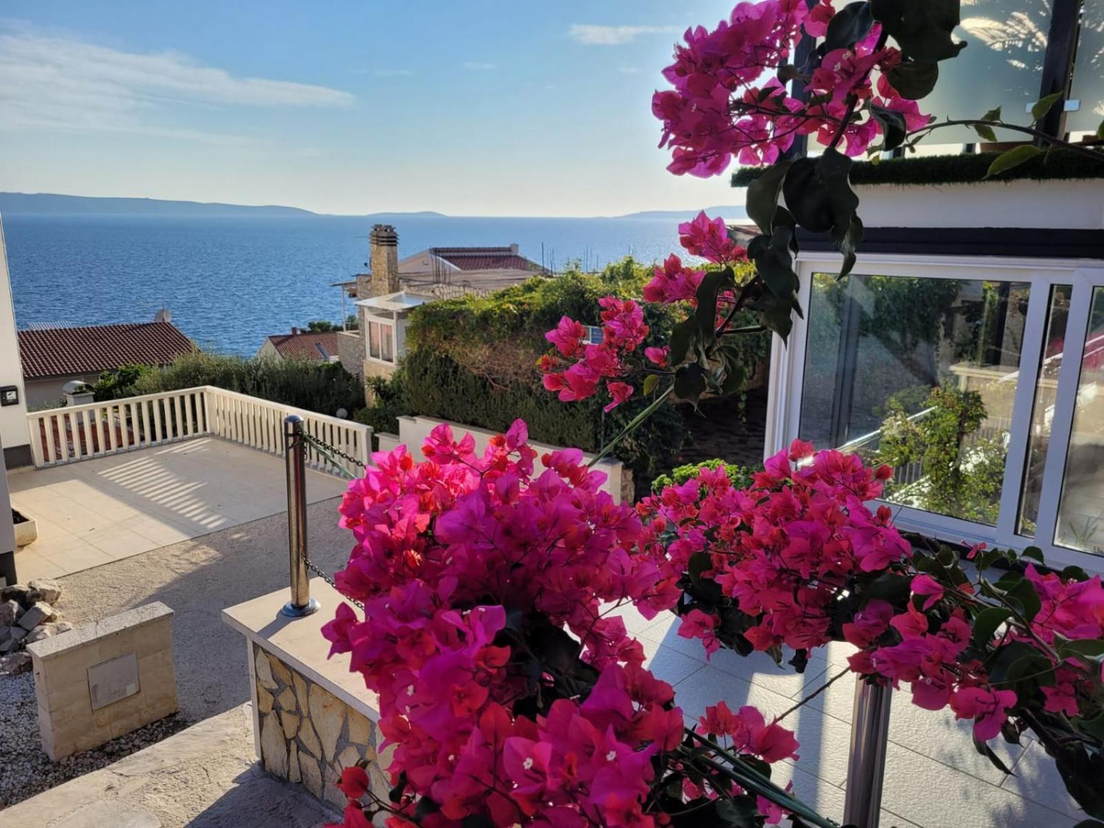 Apartments Katarina Trogir Exterior photo
